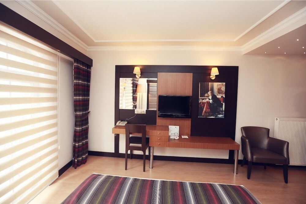 Damcilar Hotel Giresun Exterior foto